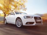 Audi A4 1.8T Sedan 2012 года (AU)